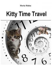      Kitty Time Travel
