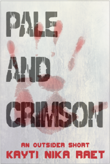      Pale and Crimson