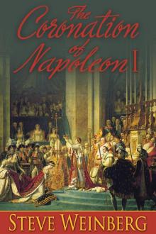      The Coronation of Napoleon I