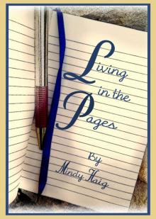      Living in the Pages
