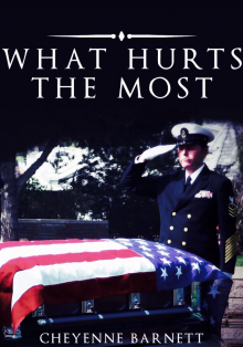      What Hurts The Most
