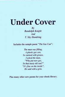      Under Cover