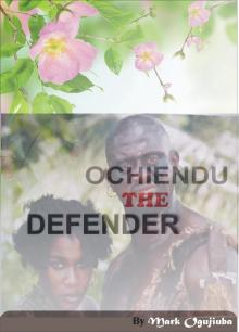      The Defender