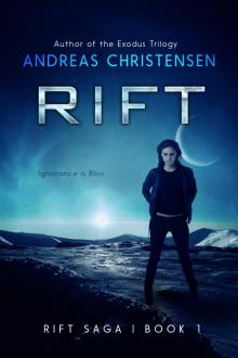      Rift