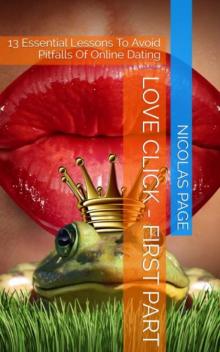      Love Click - First Part
