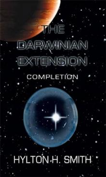      The Darwinian Extension: Completion