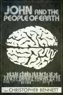      John and the People of the Earth