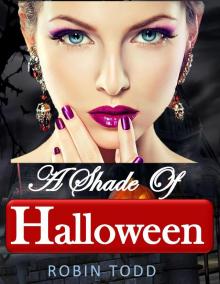      A Shade of Halloween