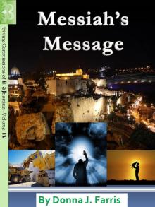      Messiah's Message