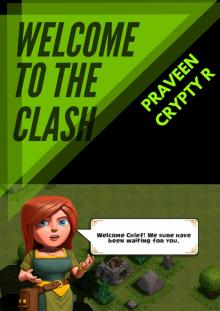      Welcome To The Clash