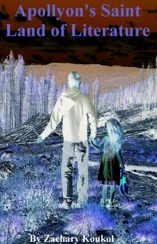      Apollyon's Saint Land of Literature
