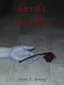      Devil's Sacrifice