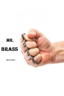      Mr. Brass