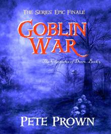      Goblin War