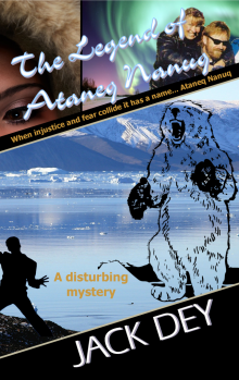      The Legend of Ataneq Nanuq