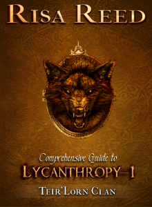      Comprehensive Guide to Lycanthropy-1: Teir'Lorn Clan