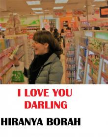      I Love You Darling