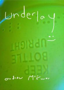      Underlay