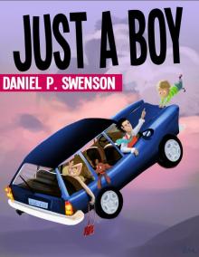      Just a Boy