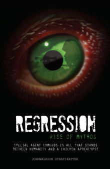      Regression - Rise of Mythos