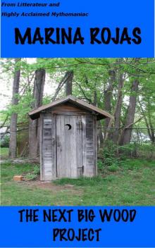      The Next Big Wood Project