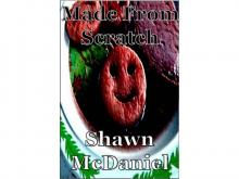      Made from Scratch