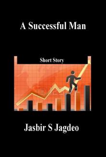      A Successful Man