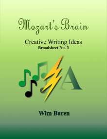      Mozart's Brain - Number 3
