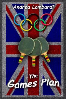      The Games Plan