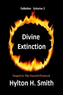      Divine Extinction
