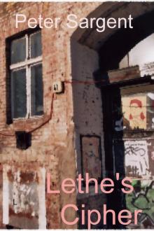      Lethe's Cipher