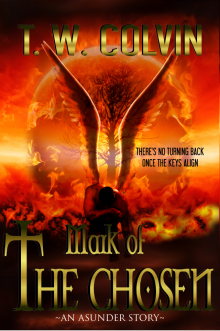      Mark of the Chosen