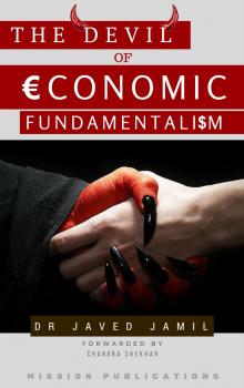      The Devil of Economic Fundamentalism