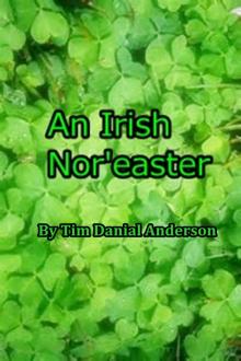     An Irish Nor'easter