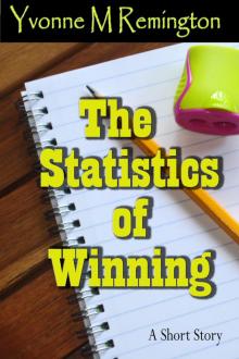      The Statistics of Winning