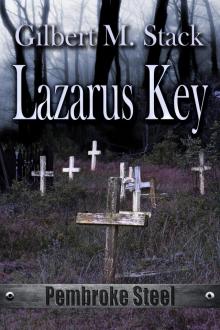      Lazarus Key