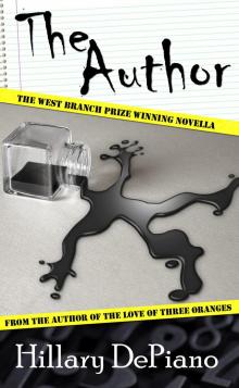      The Author