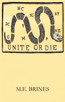      Unite or Die