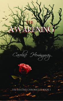      The Awakening (Book 1 The Destiny Chronicles)