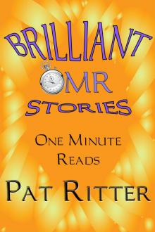      Brilliant Stories - One Minute Reads (OMR)