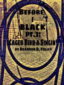      Before I Black Pt. 3-Caged Bird A Singin'