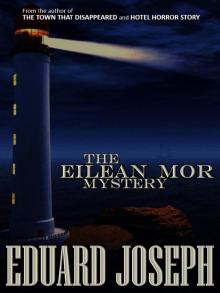      The Eilean Mor Mystery