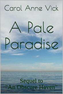      A Pale Paradise
