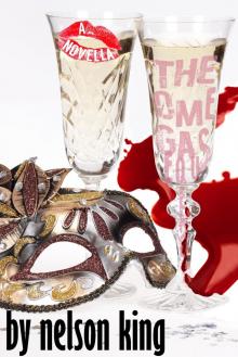     The Omega Sequence Novella