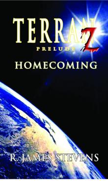      Homecoming (Terran Z Prelude)