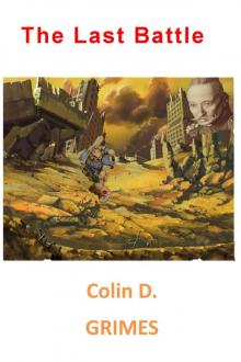      The Last Battle