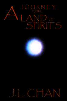      A Journey to the Land of Spirits