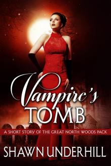      Vampire's Tomb