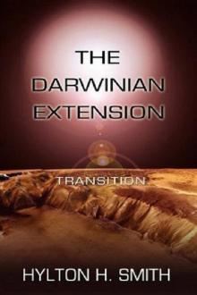      The Darwinian Extension: Transition