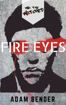      Fire Eyes
